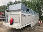 BLENDPLANTS mobileBetonmischanlage A240_3 BETON  DIESEL 