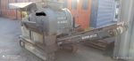 Komplet Backenbrecher Kette Mobil K-JC503 