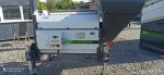 ASCO Trommelsiebmaschine Screen Drum Mini 
