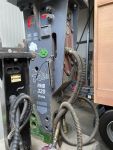 RHINO Hydraulik Hammer RHB 320 