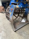 3V TREVI BENNE Siebschaufel BVRT3C 