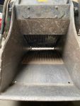 MB Meccanica Breganzese Brech-Schaufel BF 70.2 