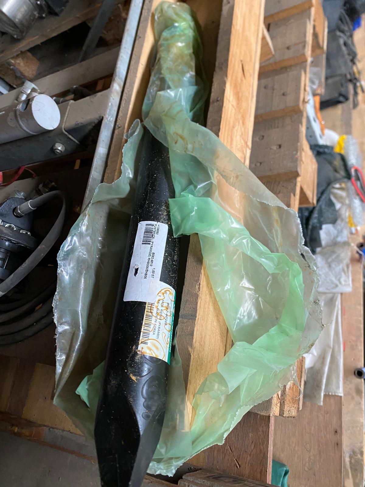 RHINO Hydraulik Hammer RHB 320