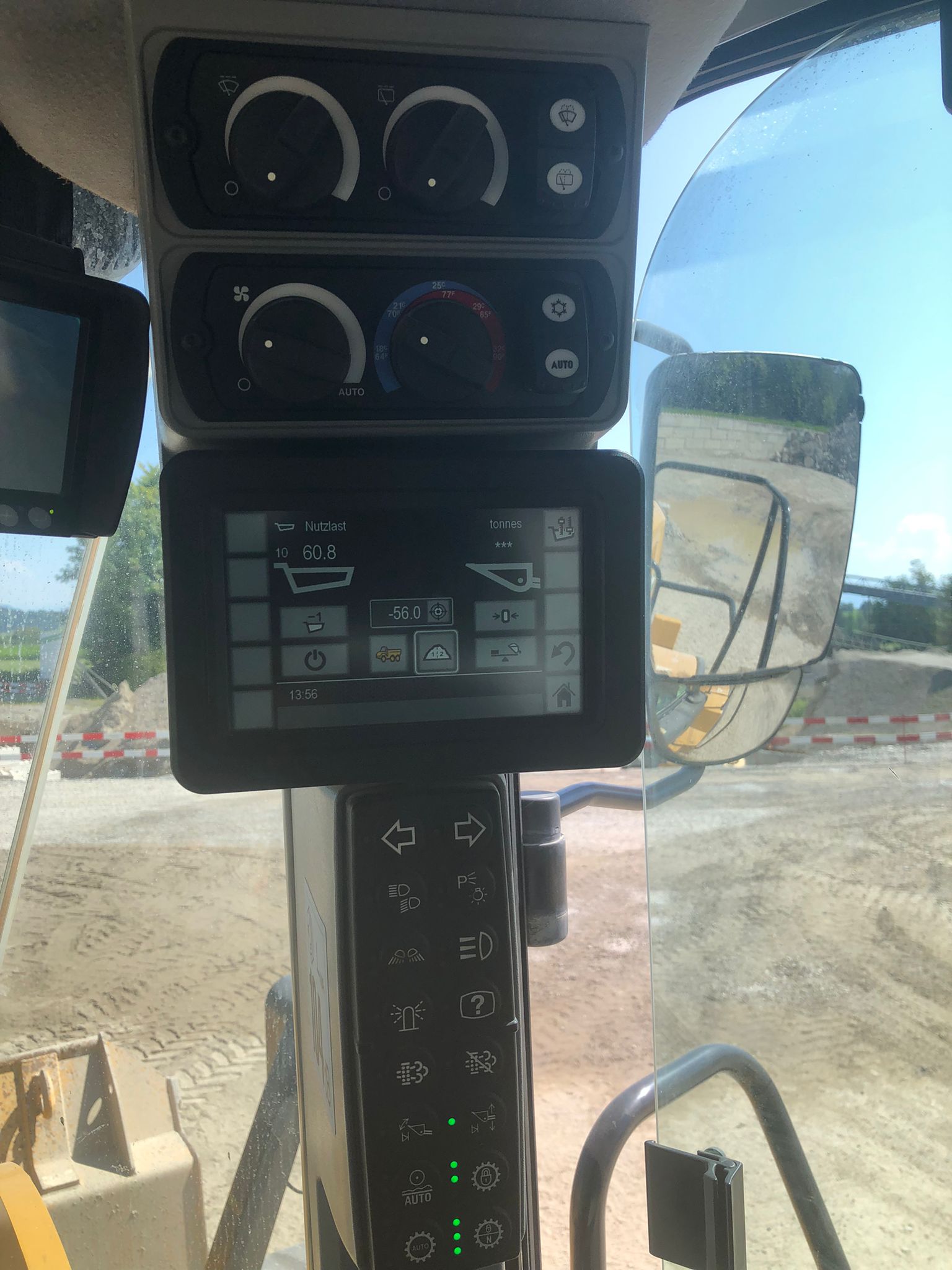 gebraucht Caterpillar Radlader 950 M