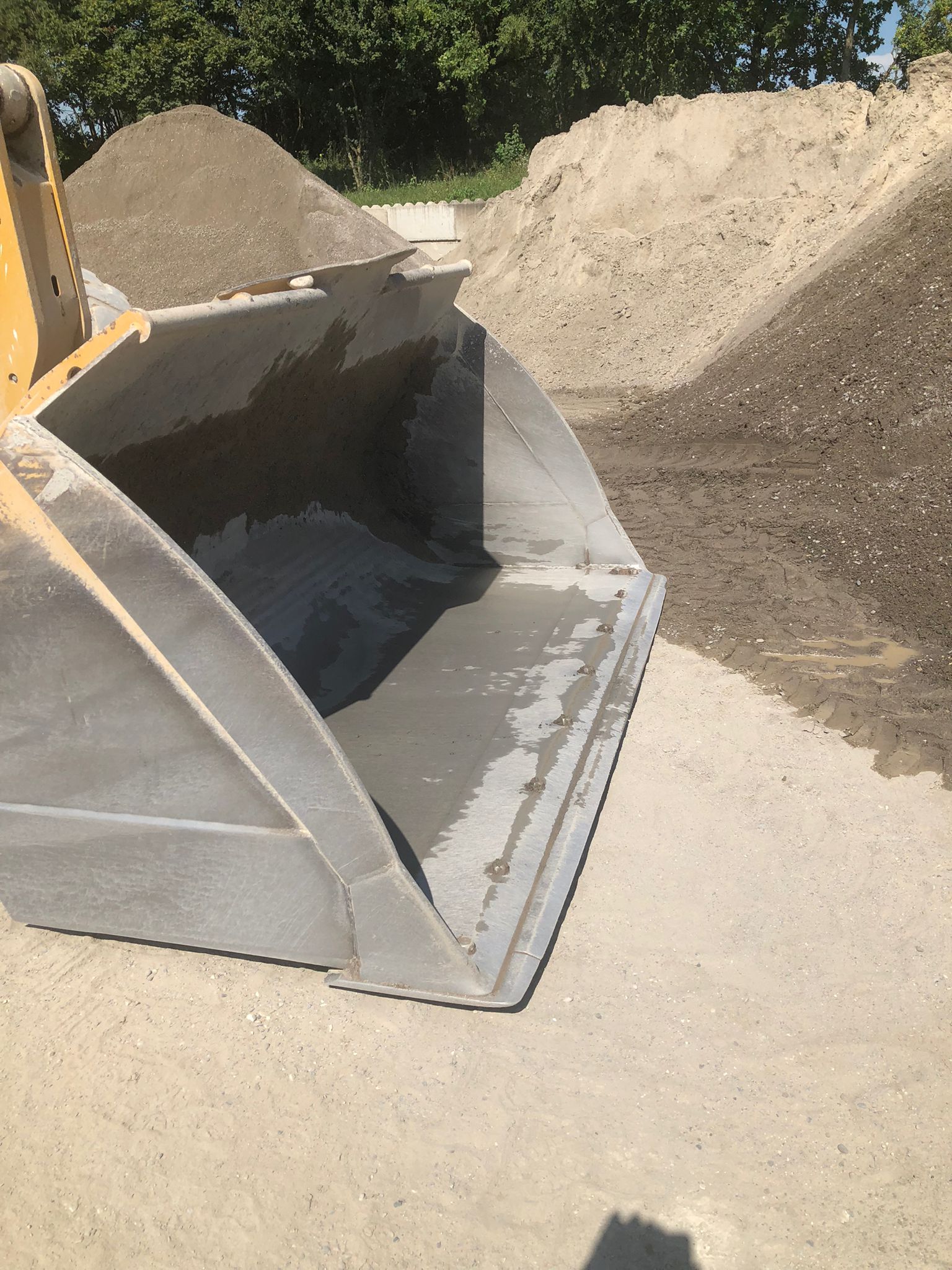 gebraucht Caterpillar Radlader 950 M