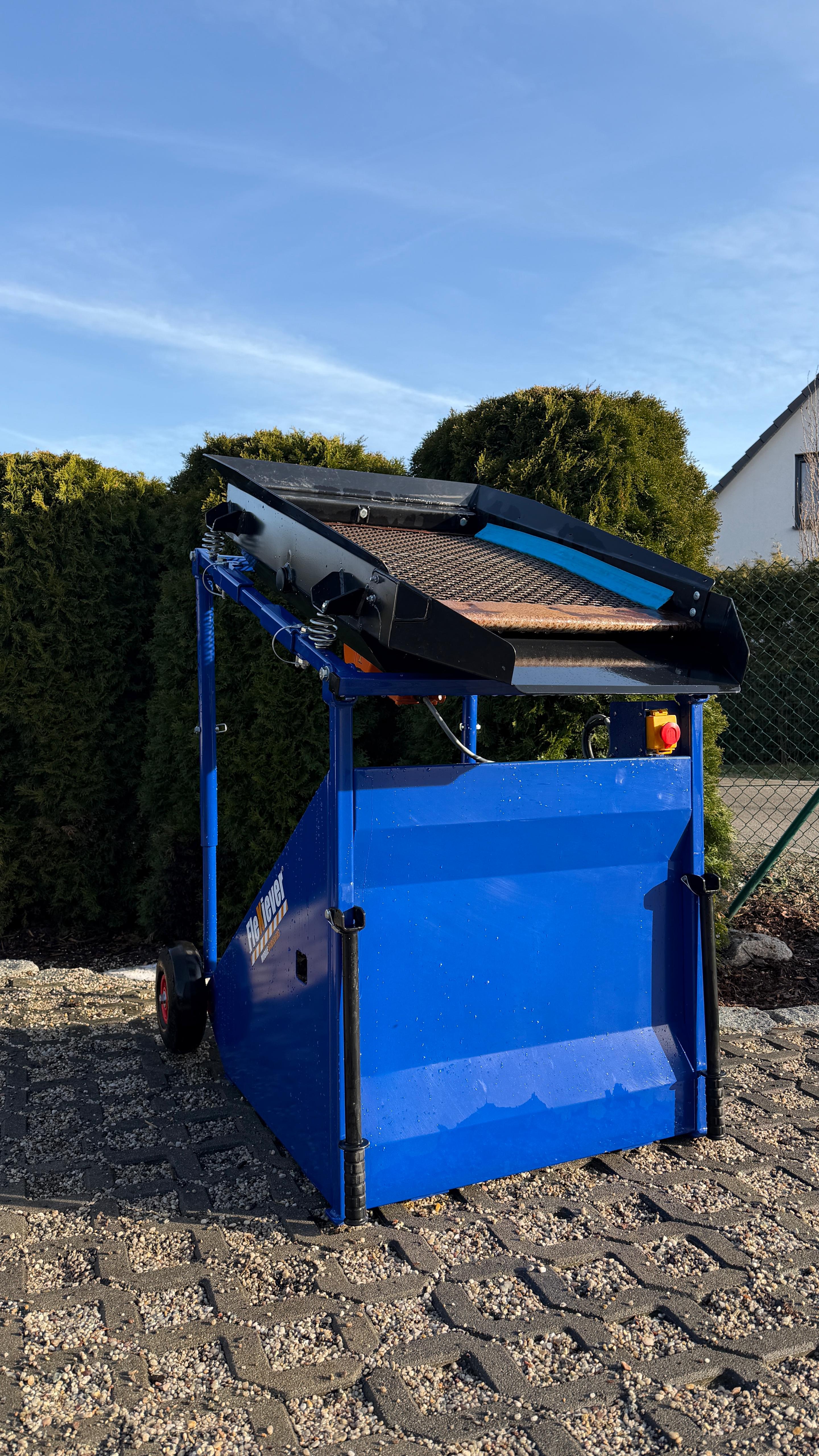 Flexiever   MS Garden 