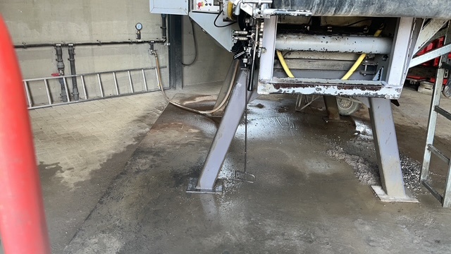 Kimera BETONMISCHANLAGE S430 