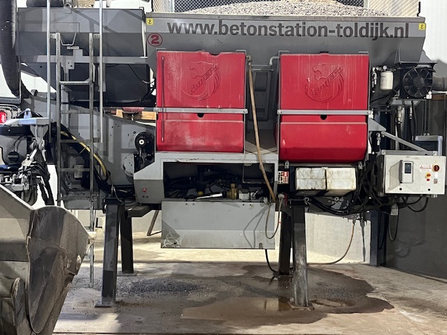 Kimera BETONMISCHANLAGE S430 