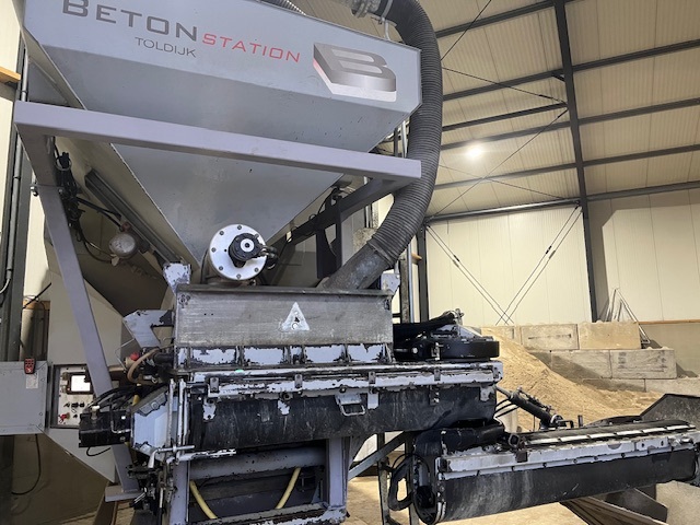 Kimera BETONMISCHANLAGE S430 