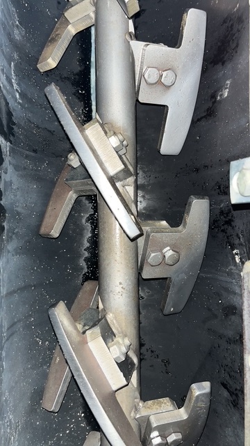Kimera BETONMISCHANLAGE S430 