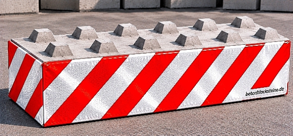 BLOCKOCOVER Traffic - eine gelungende Verkehrsführung!