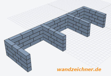 Betonblock-Boxen planen mit Planungstool - und - Angebot erhalten!